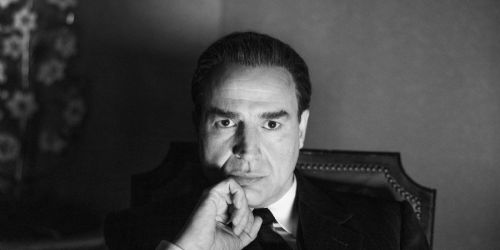 Cristóbal Balenciaga