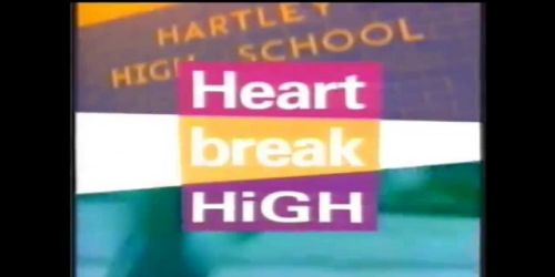 Heartbreak High