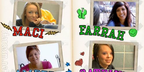 Teen Mom OG