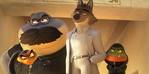 The Bad Guys 2
