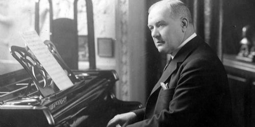 Franz Lehár