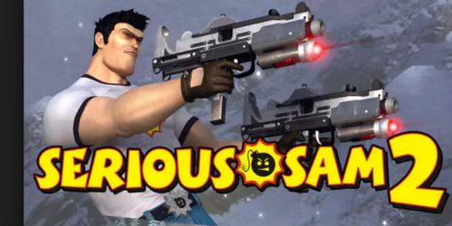 Serious Sam II