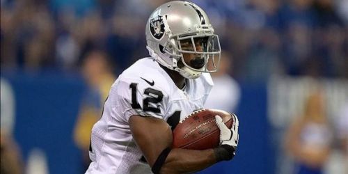 Jacoby Ford