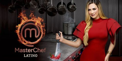 MasterChef Latino