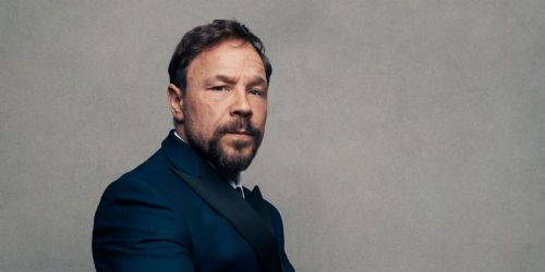 Stephen Graham