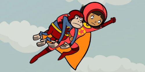 WordGirl