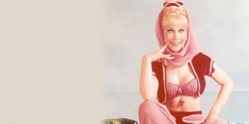 I Dream of Jeannie