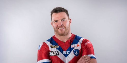 Keegan Hirst
