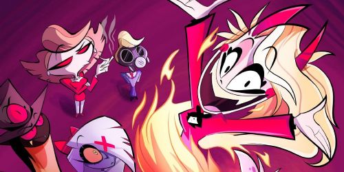 Hazbin Hotel