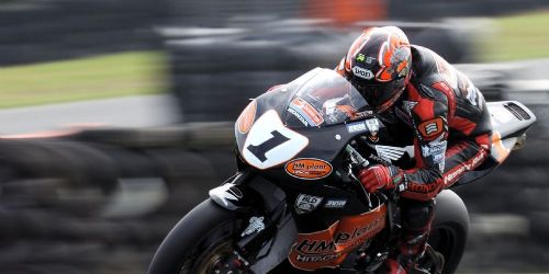 Ryuichi Kiyonari