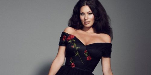 Immodesty Blaize
