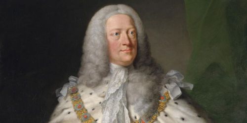 George II of Great Britain
