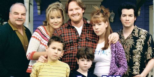 Grounded for Life