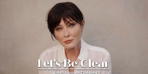 Let's Be Clear with Shannen Doherty