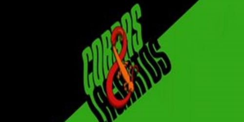 Cobras & Lagartos