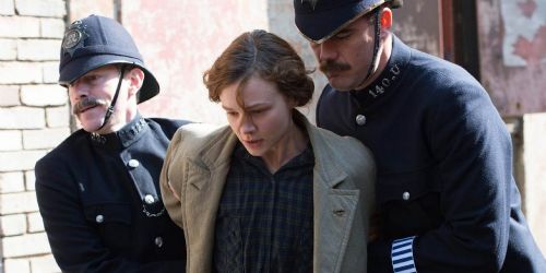 Suffragette