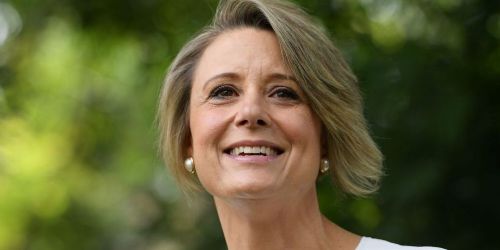 Kristina Keneally