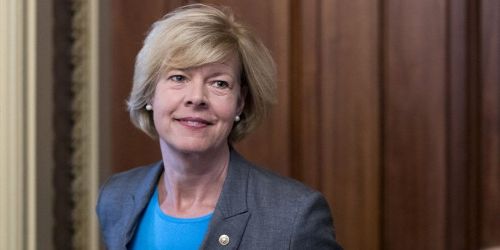 Tammy Baldwin