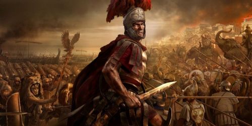 Scipio Africanus (general)