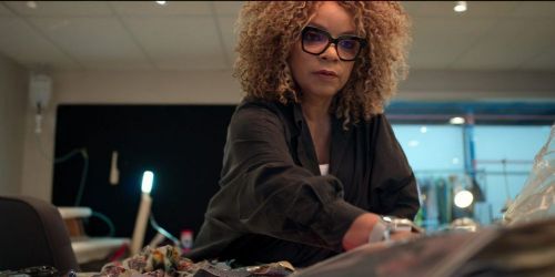 Ruth E. Carter