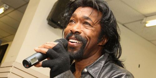 Nick Ashford