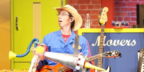 Imagination Movers Cast Famousfix Com Imagination Movers Cast Famousfix Com