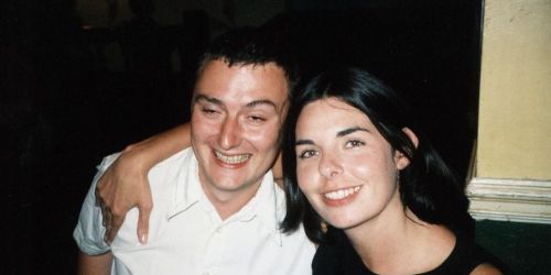 Peter Falconio