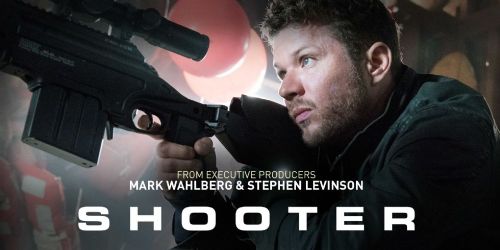 Shooter