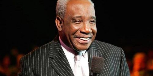 Jerry Butler