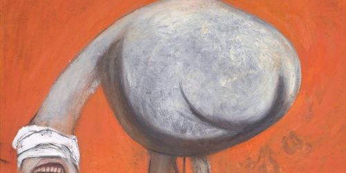 Francis Bacon