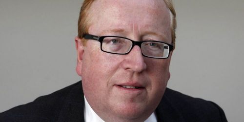 Simon Heffer