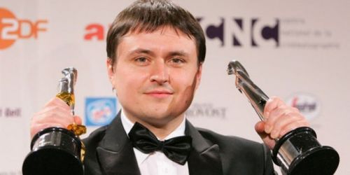 Cristian Mungiu