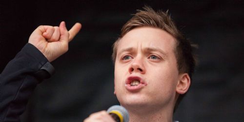 Owen Jones (writer)