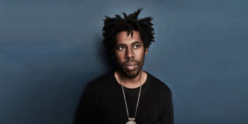 Flying Lotus