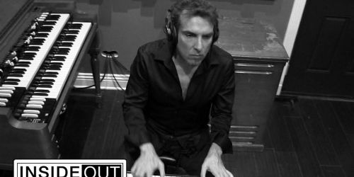 Derek Sherinian