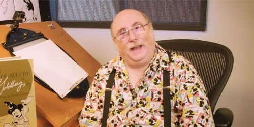 Eric Goldberg