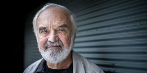 Zdenek Sverák