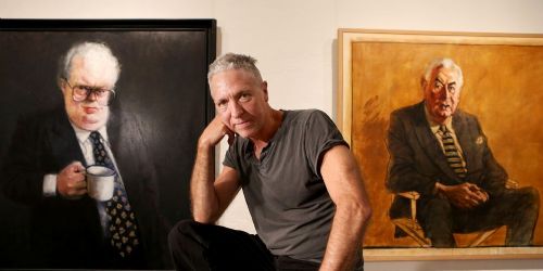 Bill Leak