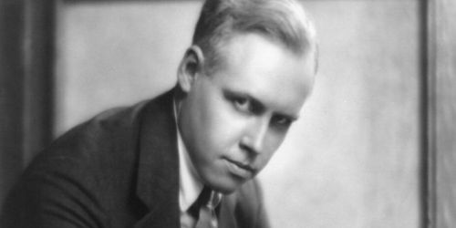 Carl Van Vechten