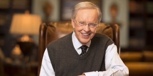 Charles Stanley