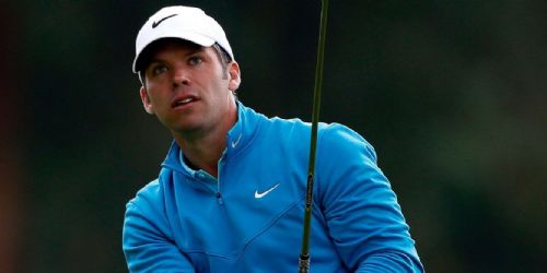 Paul Casey