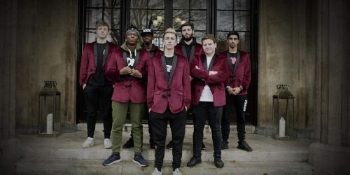 The Sidemen Show