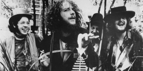 Jethro Tull