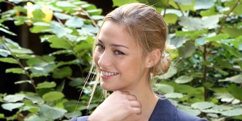 Beatrice Borromeo FamousFix