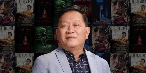 Chito S. Roño