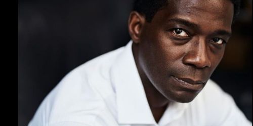 Dean McKenzie