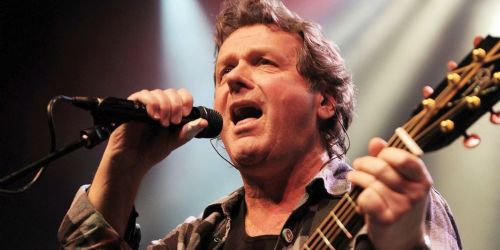 John Wetton