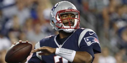 Jacoby Brissett