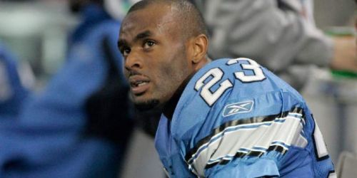Keith Smith (American football)