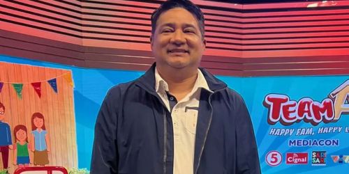 Anjo Yllana